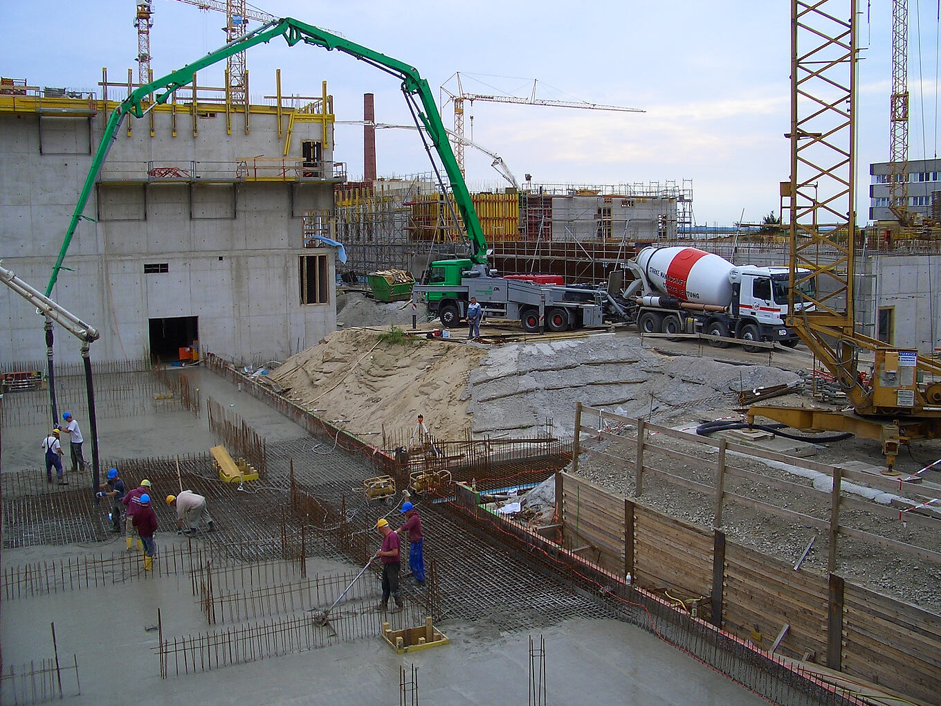 BV FLI Insel Riems, 2