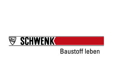 SCHWENK strengthens its own brand