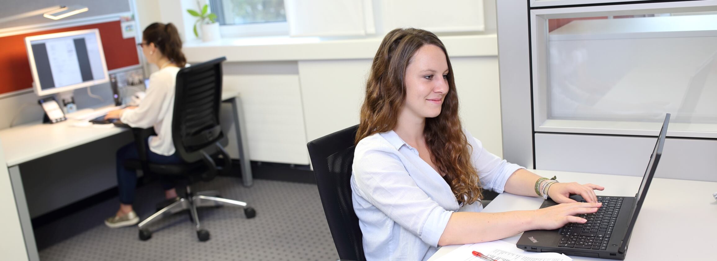 Kaufmann Büromanagement Header2