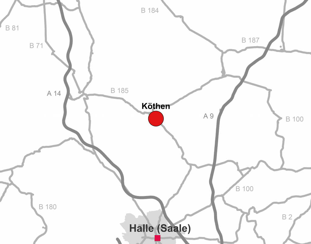 Werke der Gesellschaft