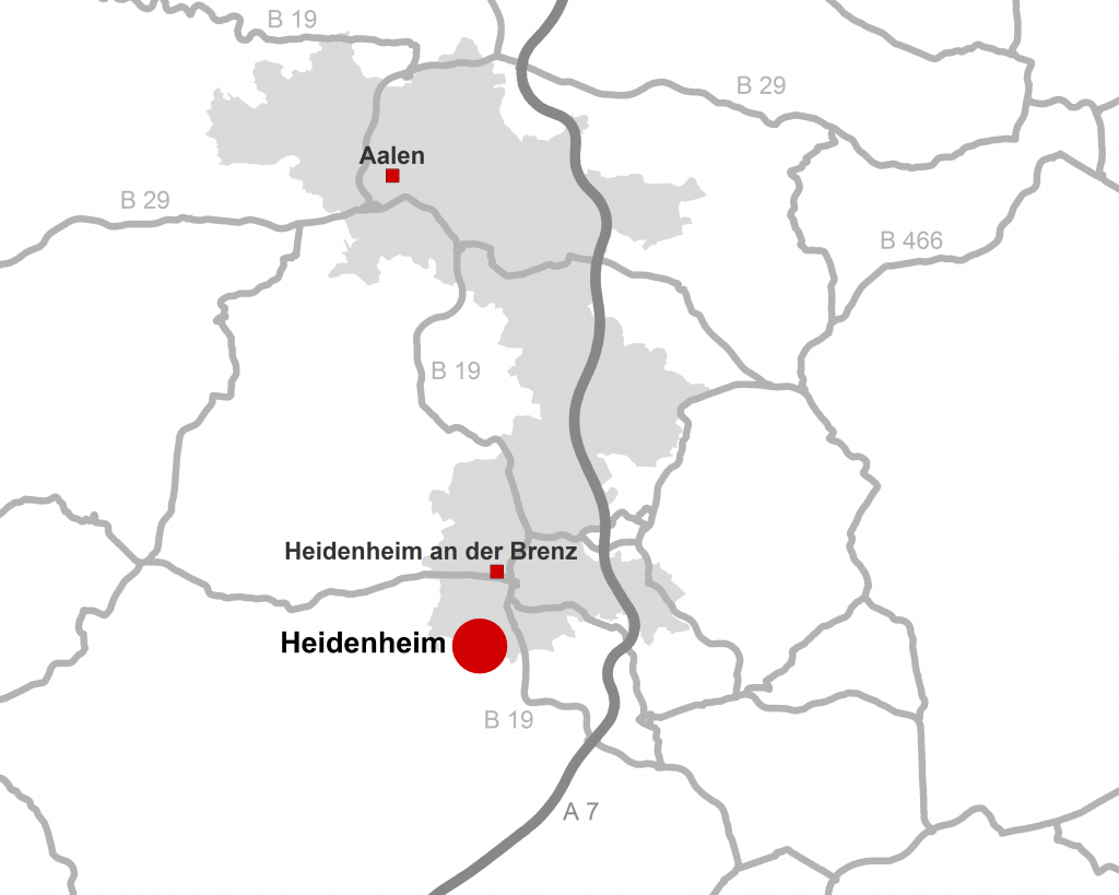 Werke der Gesellschaft