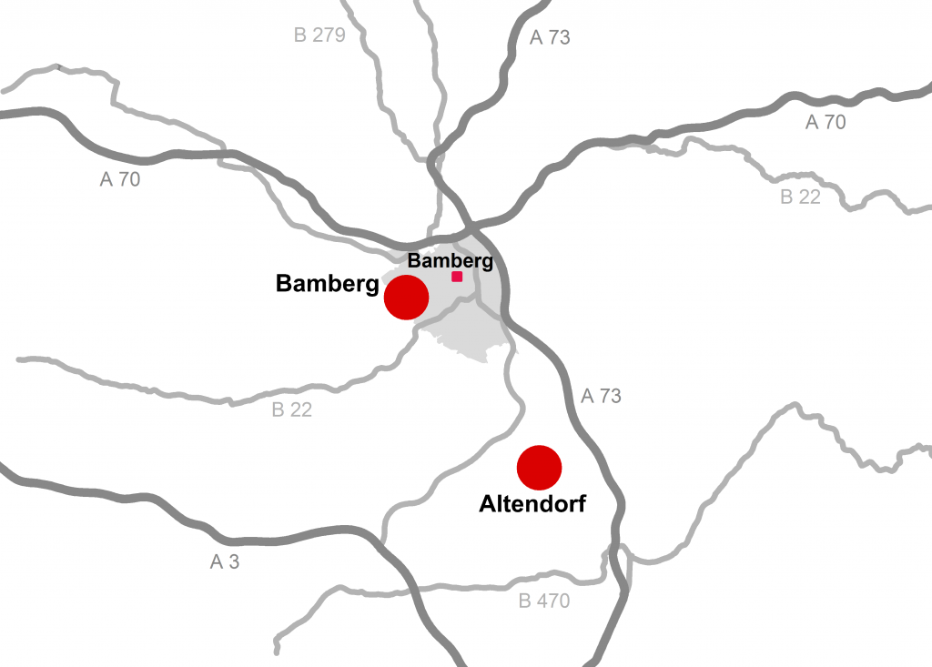 Werke der Gesellschaft