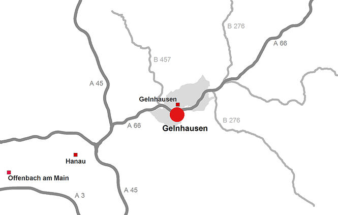 Werke der Gesellschaft
