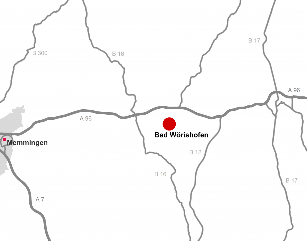 Werke der Gesellschaft