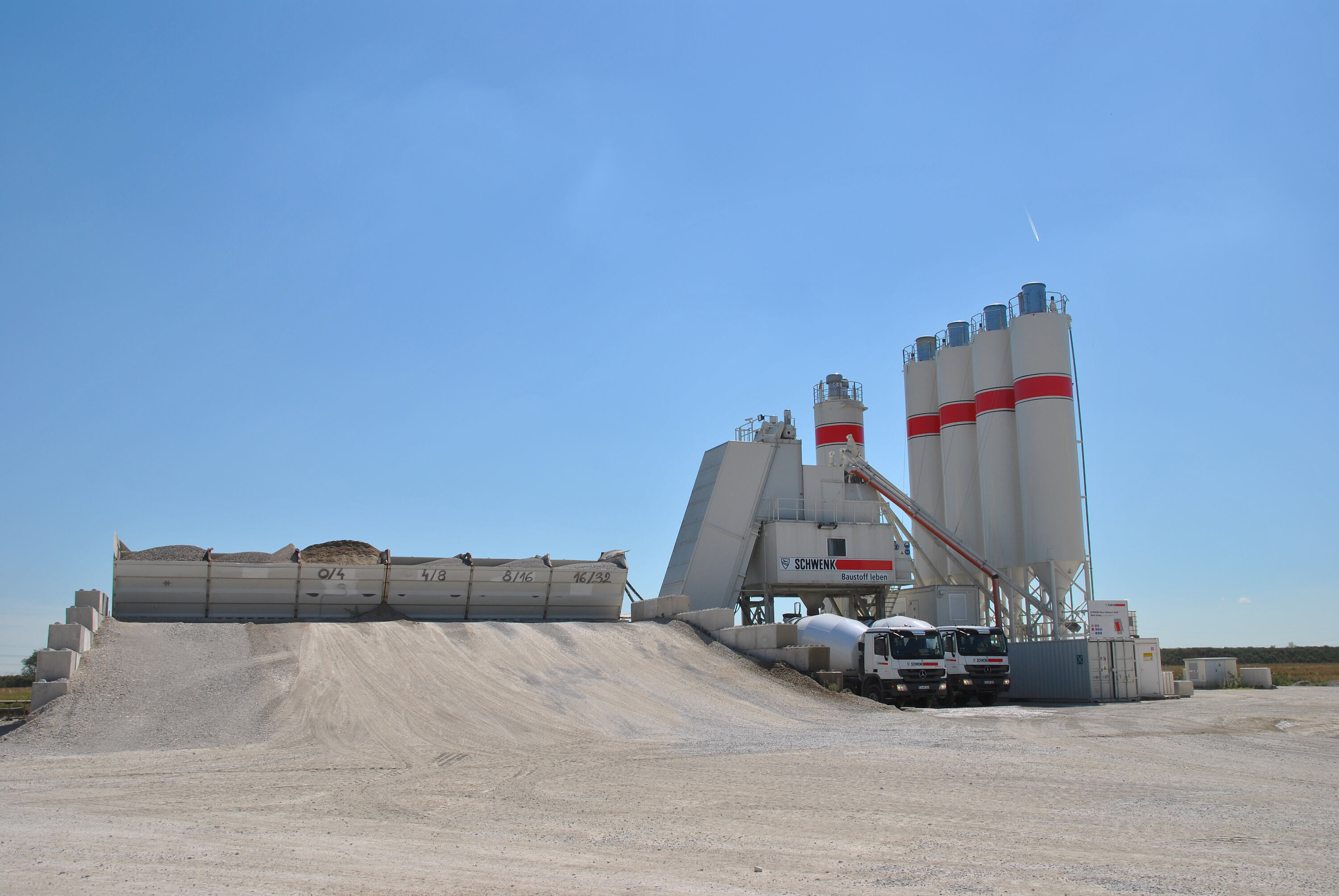 Eching Front bearbeitet