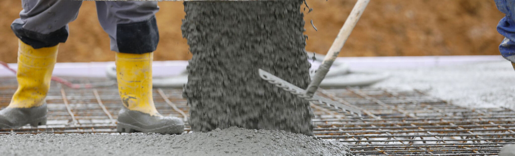 SCHWENK Beton Vogtland