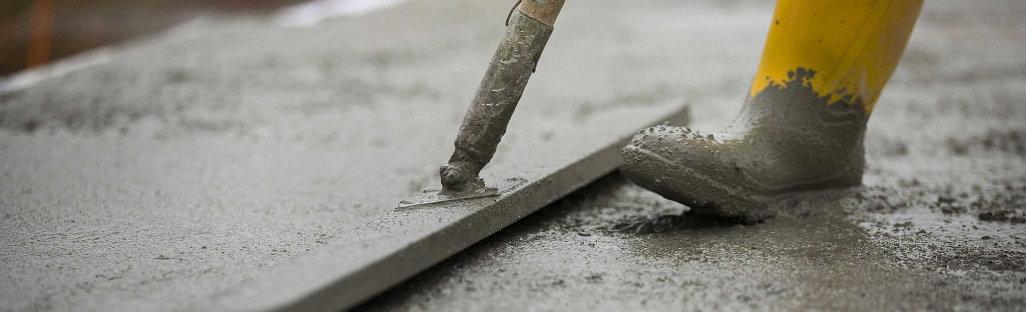 SCHWENK Beton Schwaben