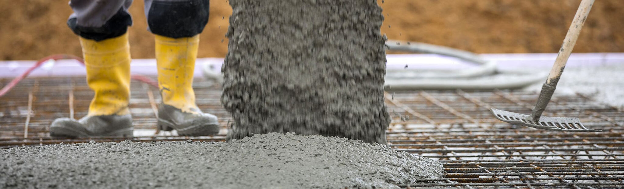 TBR Transportbeton Oberlausitz