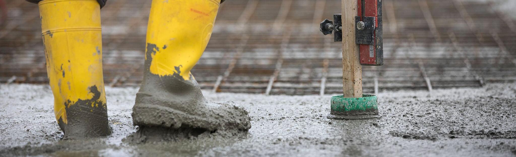 SCHWENK Beton Mainfranken