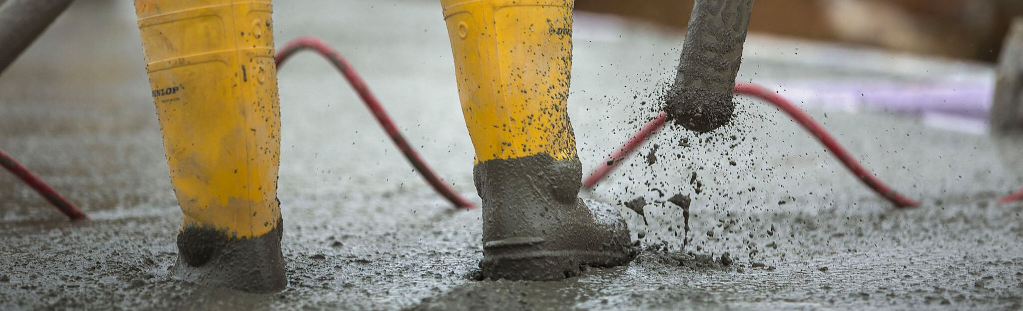 Transportbeton Beuschlein