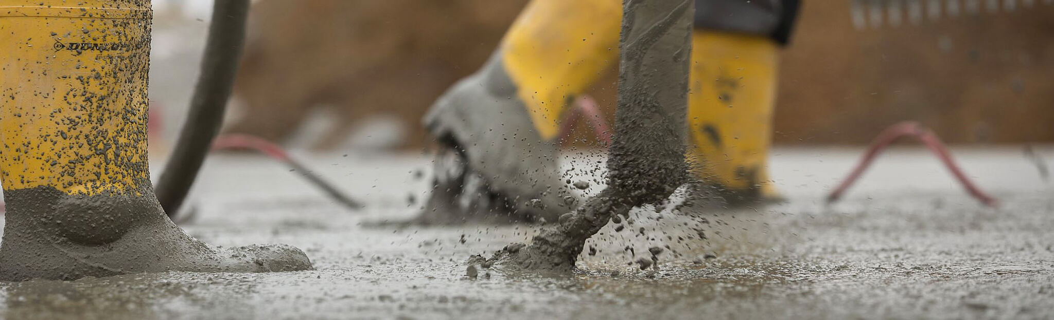 SCHWENK Beton Heidenheim