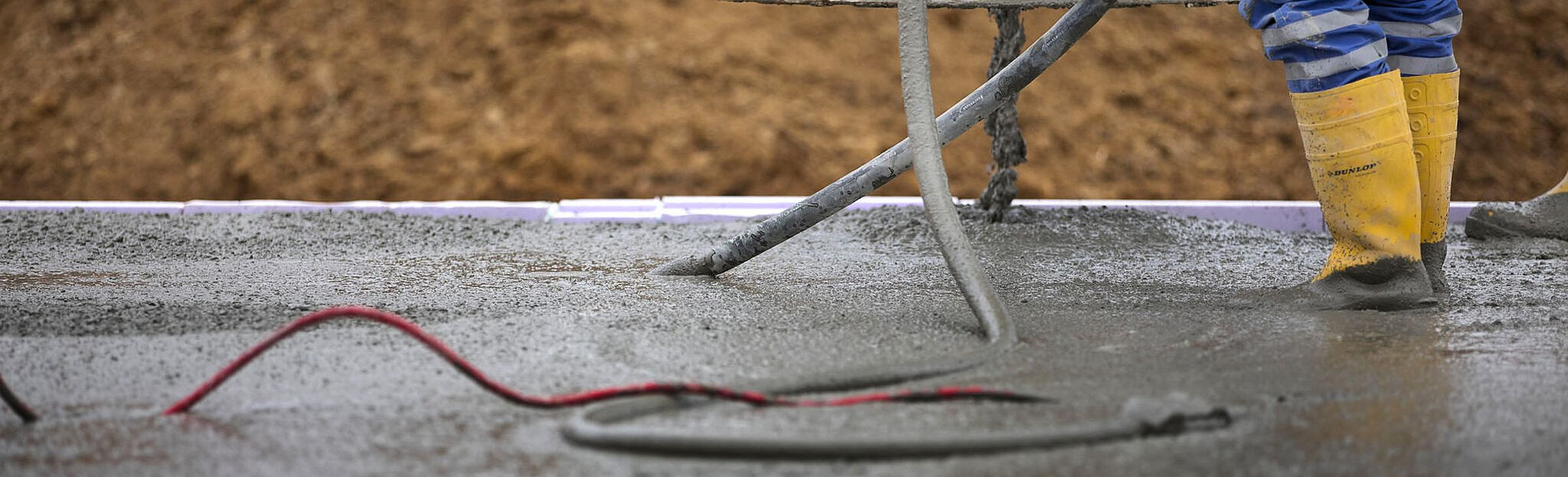 SCHWENK Beton Gelnhausen
