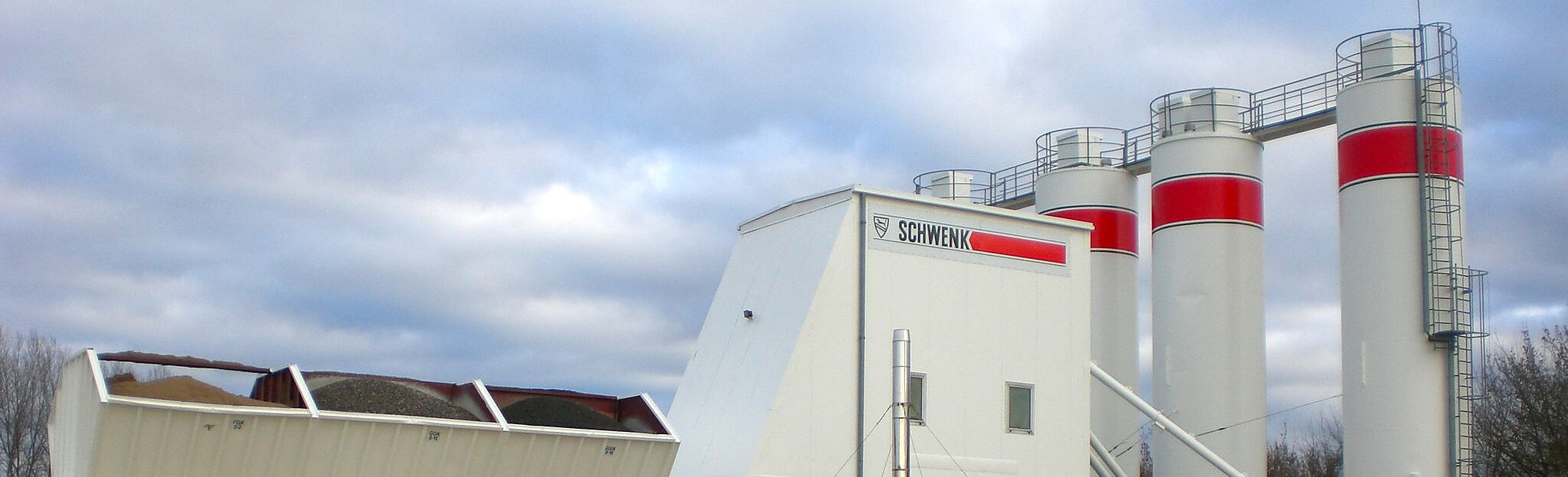 SCHWENK Beton Nordost