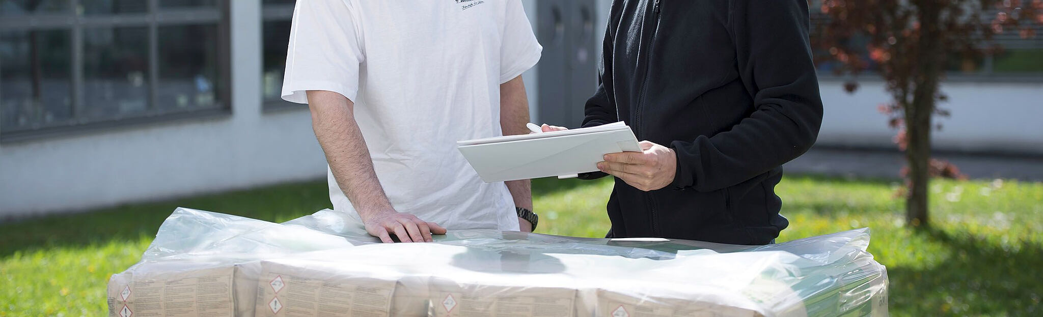 Construction consulting