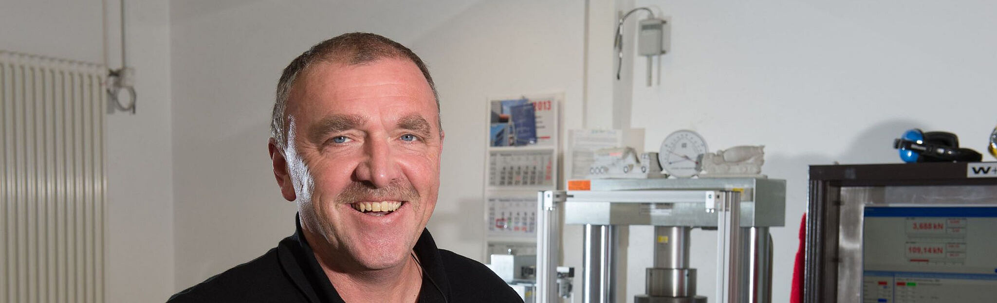 Headerbild Ansprechpartner Technologiezentrum