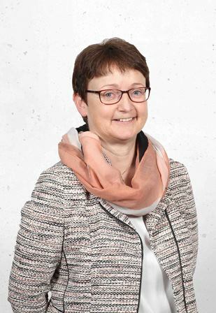 Petra Arztenhofer – Bamberg