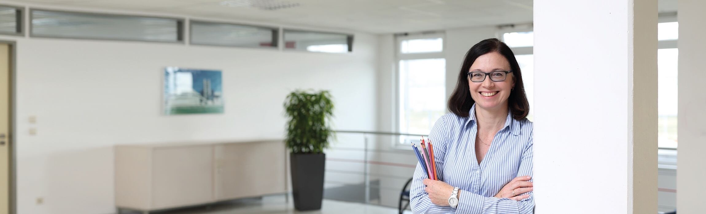 Fachkraft_Silke Valdeig Umweltschutz Bautechnik Bericht Format 2