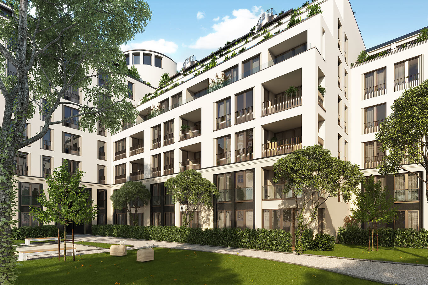 © Metropolian PL2 GmbH