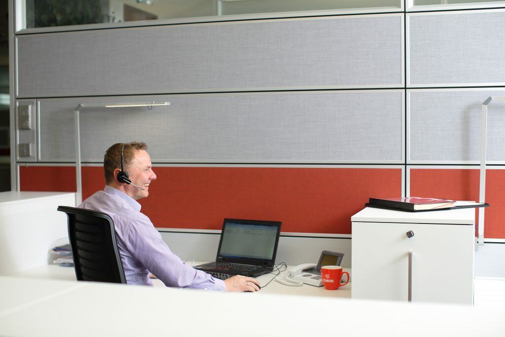 Fachinformatiker (m/w/d) Systemintegration