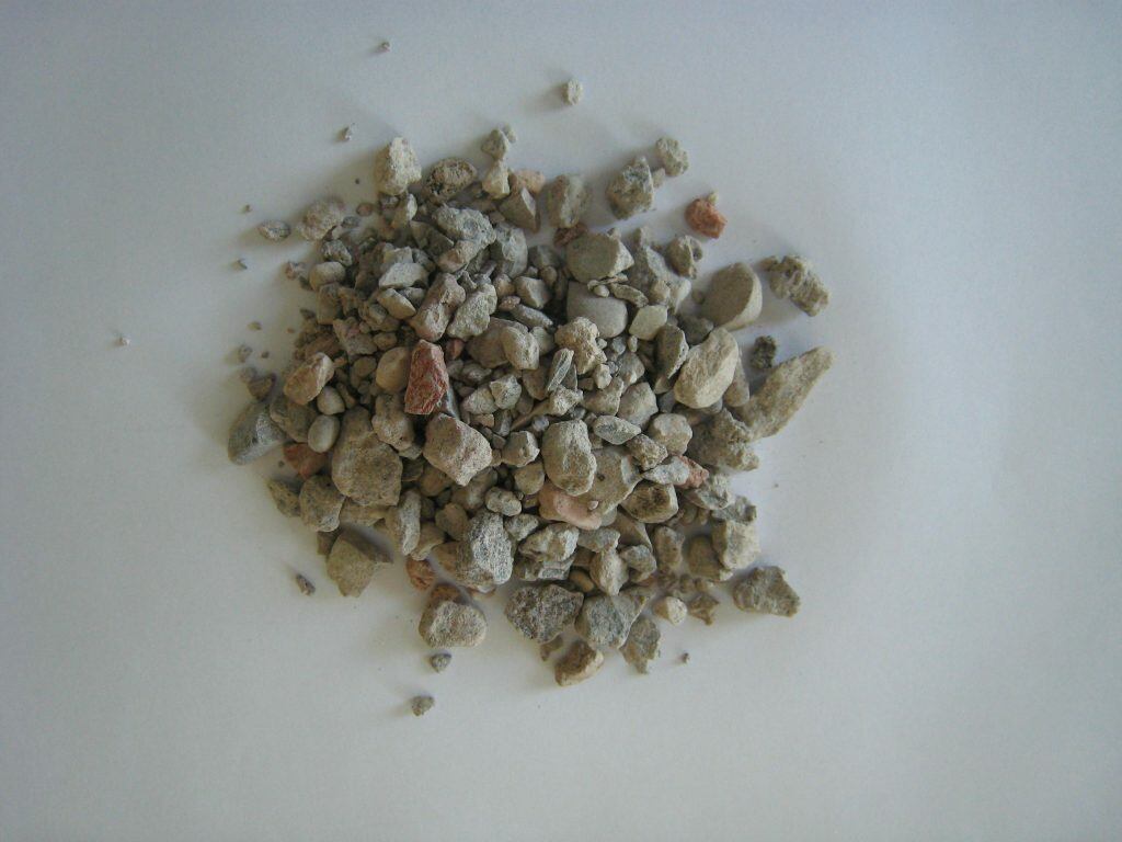 Recyclingbeton – Nachfrage und Beratung nimmt zu