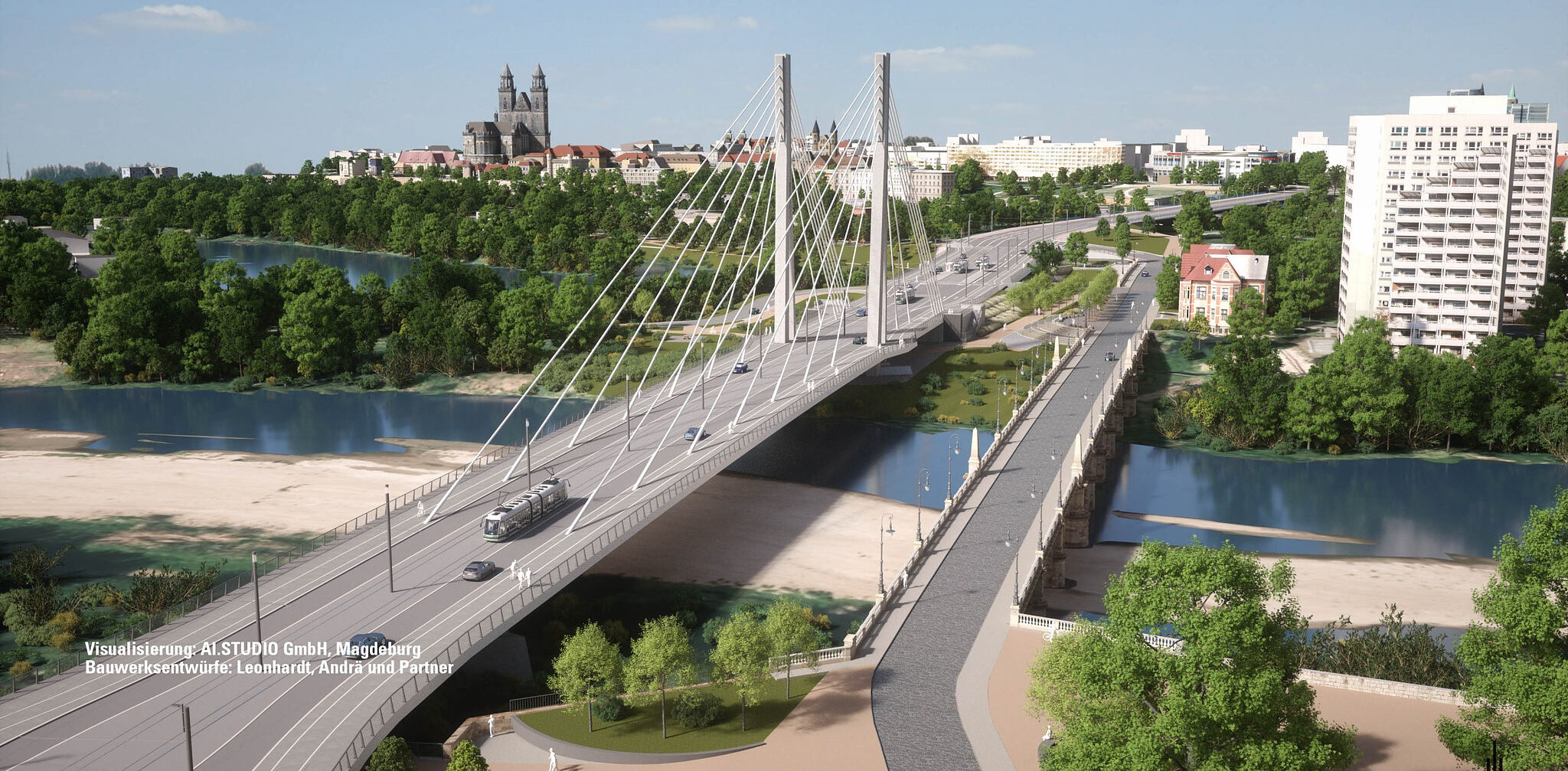 Fotorealistische-Darstellung-des-Brueckenzuges