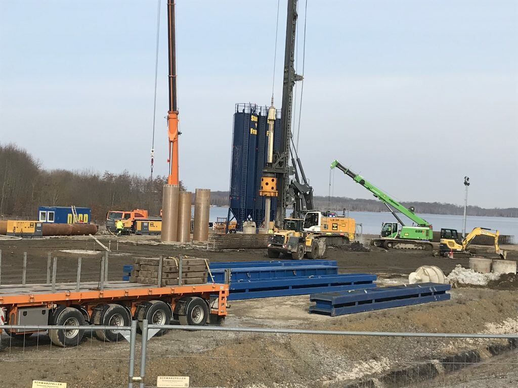Neue Harth