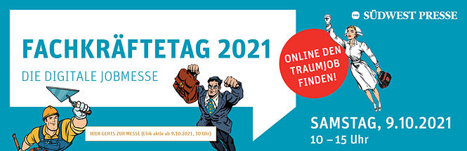 Fachkräftetag 2021