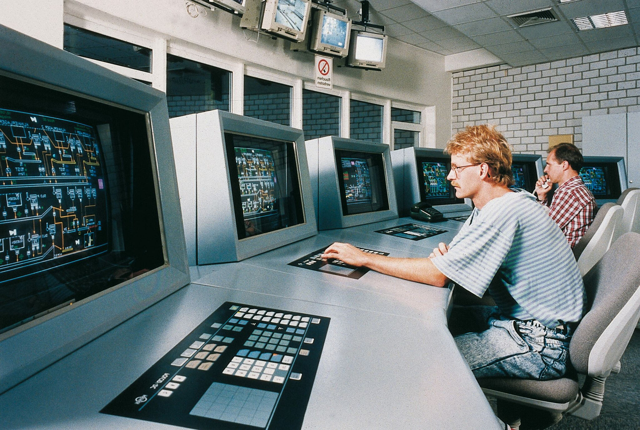 Computerraum