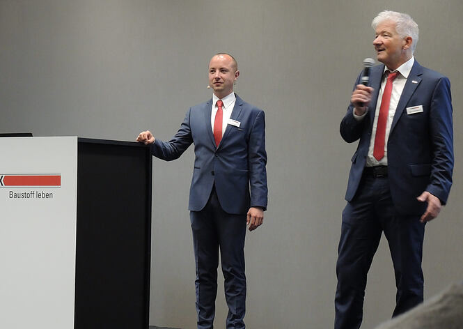 Die SCHWENK Betonseminare 2022