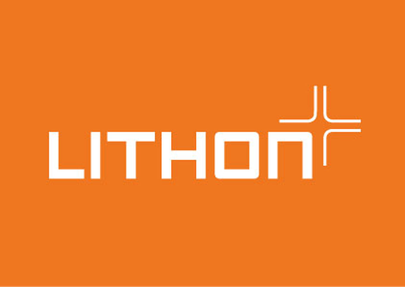 Lithonplus GmbH & Co. KG