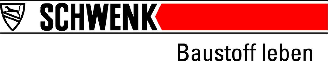 SCHWENK Zement GmbH & Co. KG, SCHWENK Beton Gesellschaften, SCHWENK Sand & Kies Gesellschaften