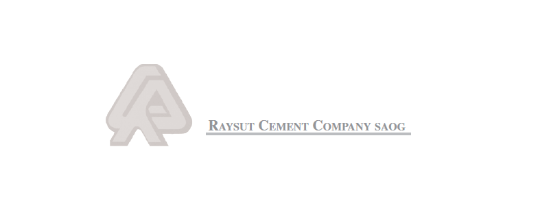 Raysut Cement Company S.A.O.G