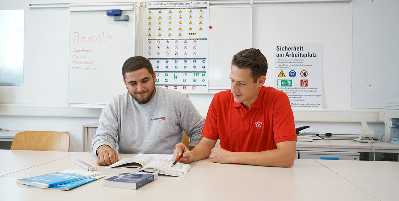 Benefit_Prüfungsunterstützung