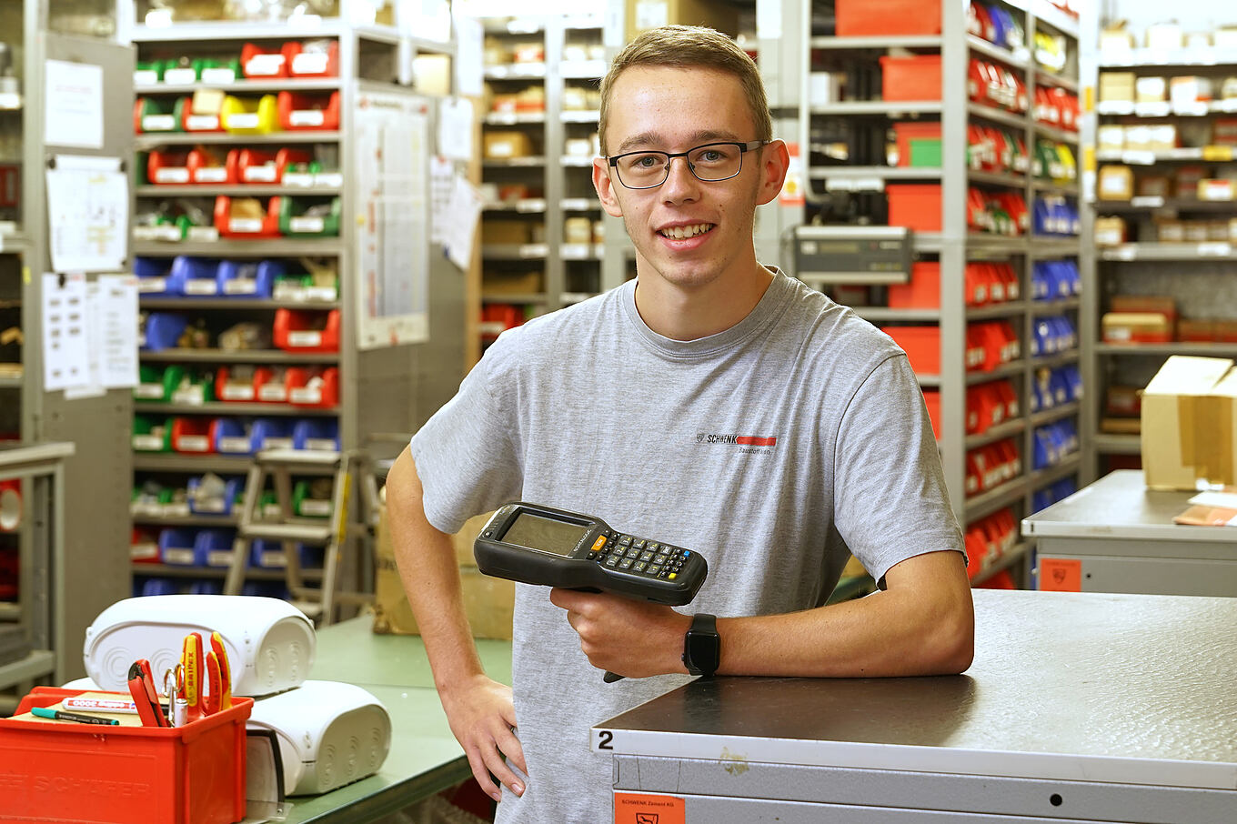 Bericht_Azubi_Lagerlogistik_Seemaier