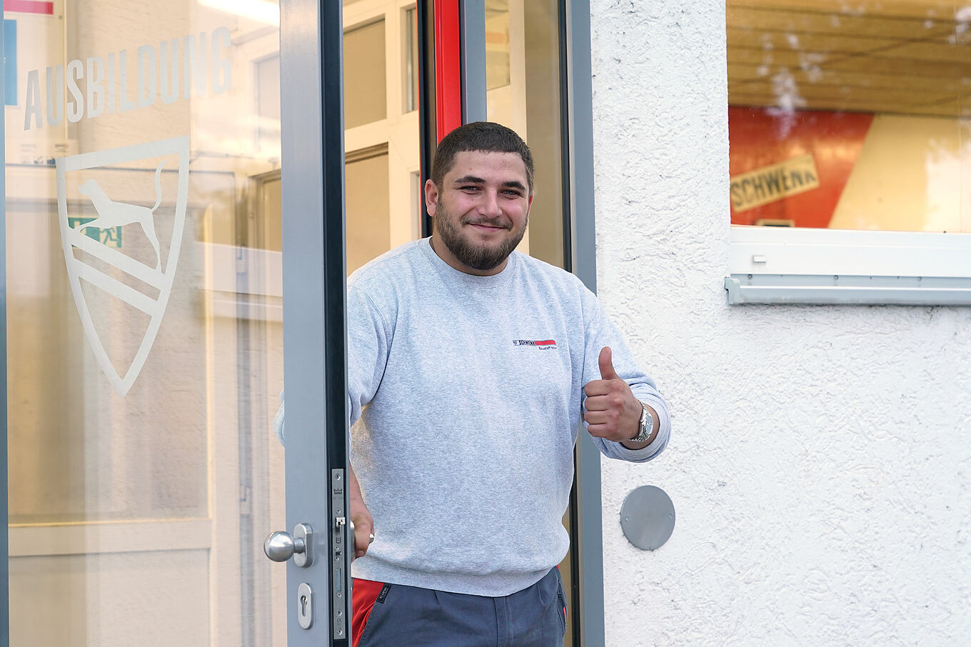 Bericht_Azubi_Verfahrensmechaniker_Egle