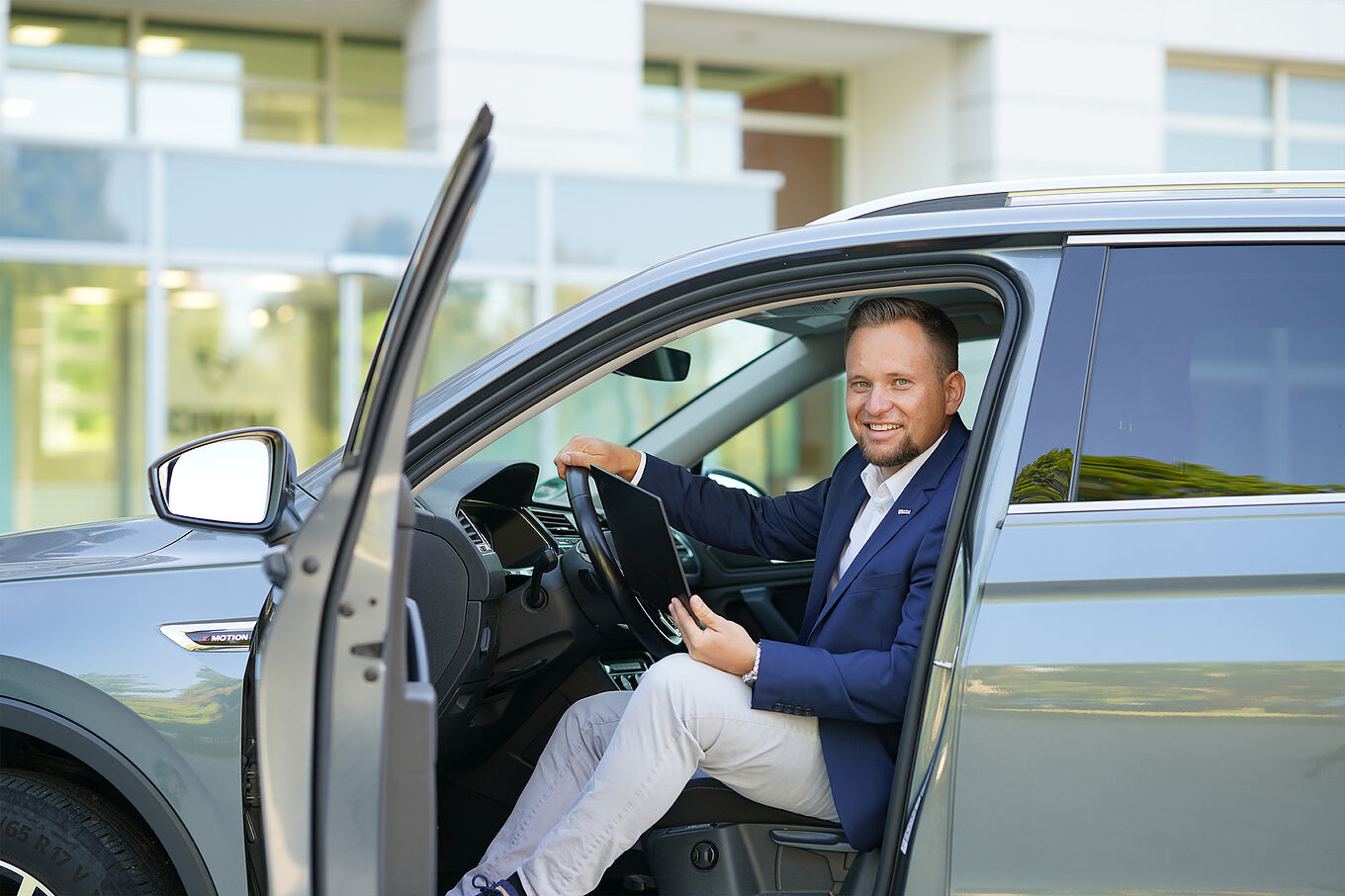 Bericht_Fachkraft_Vertrieb_Speidel