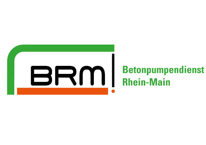 BRM Betonpumpendienst Rhein-Main