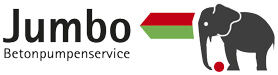Jumbo Betonpumpenservice