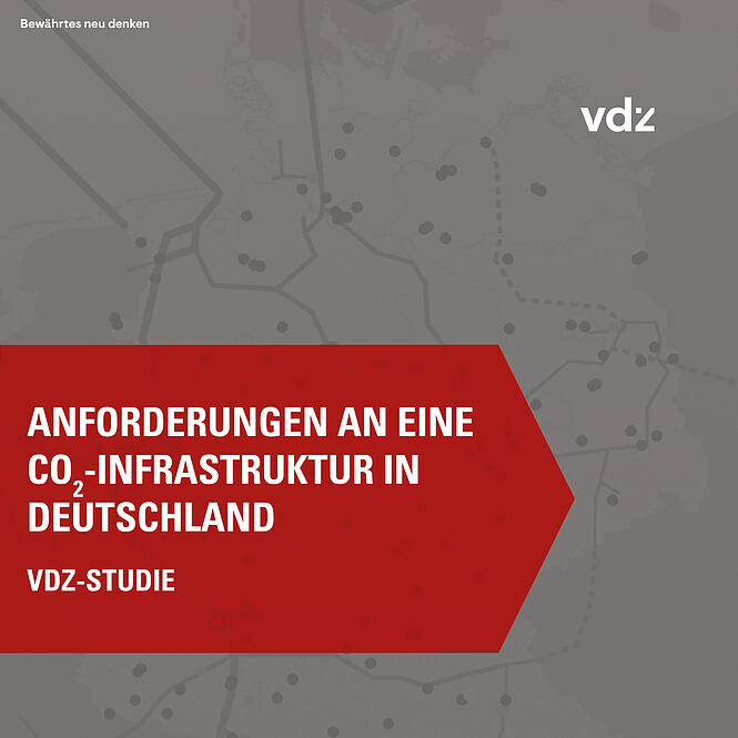 VDZ Studie