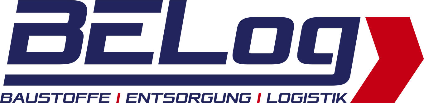 BELog Baustoffe-Entsorgung-Logistik GmbH & Co. KG