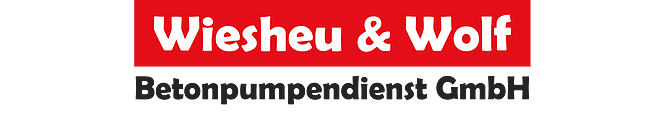 Wiesheu & Wolf Betonpumpendienst