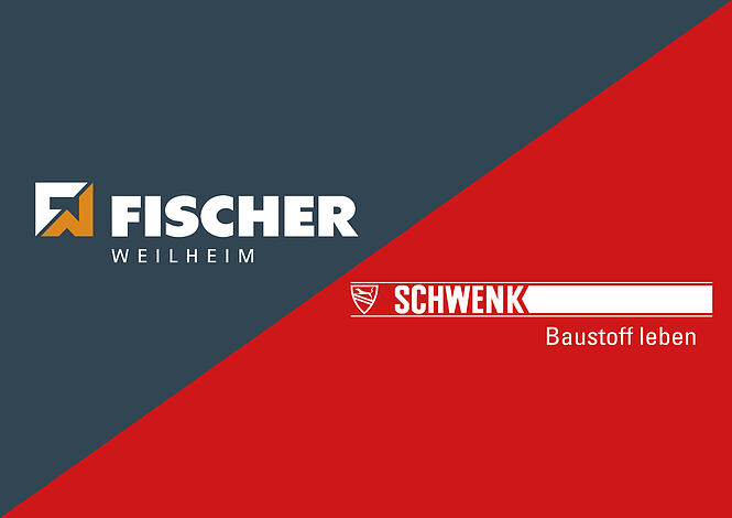 Die FISCHER Weilheim Gruppe wird Teil des Familienunternehmens SCHWENK – Zusammenschluss für nachhaltige Baustofflösungen