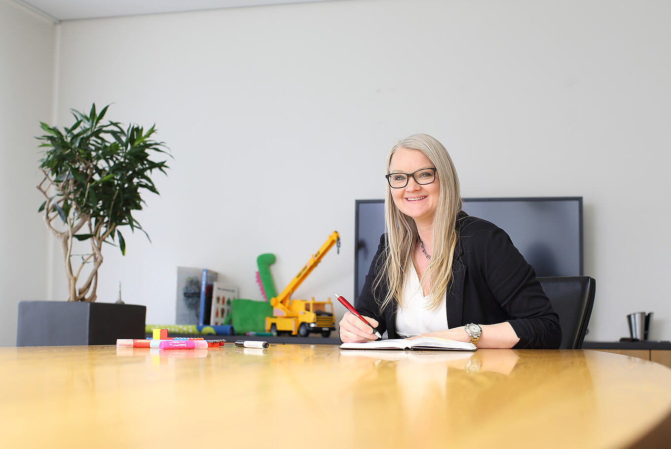 Flexible Arbeitszeiten