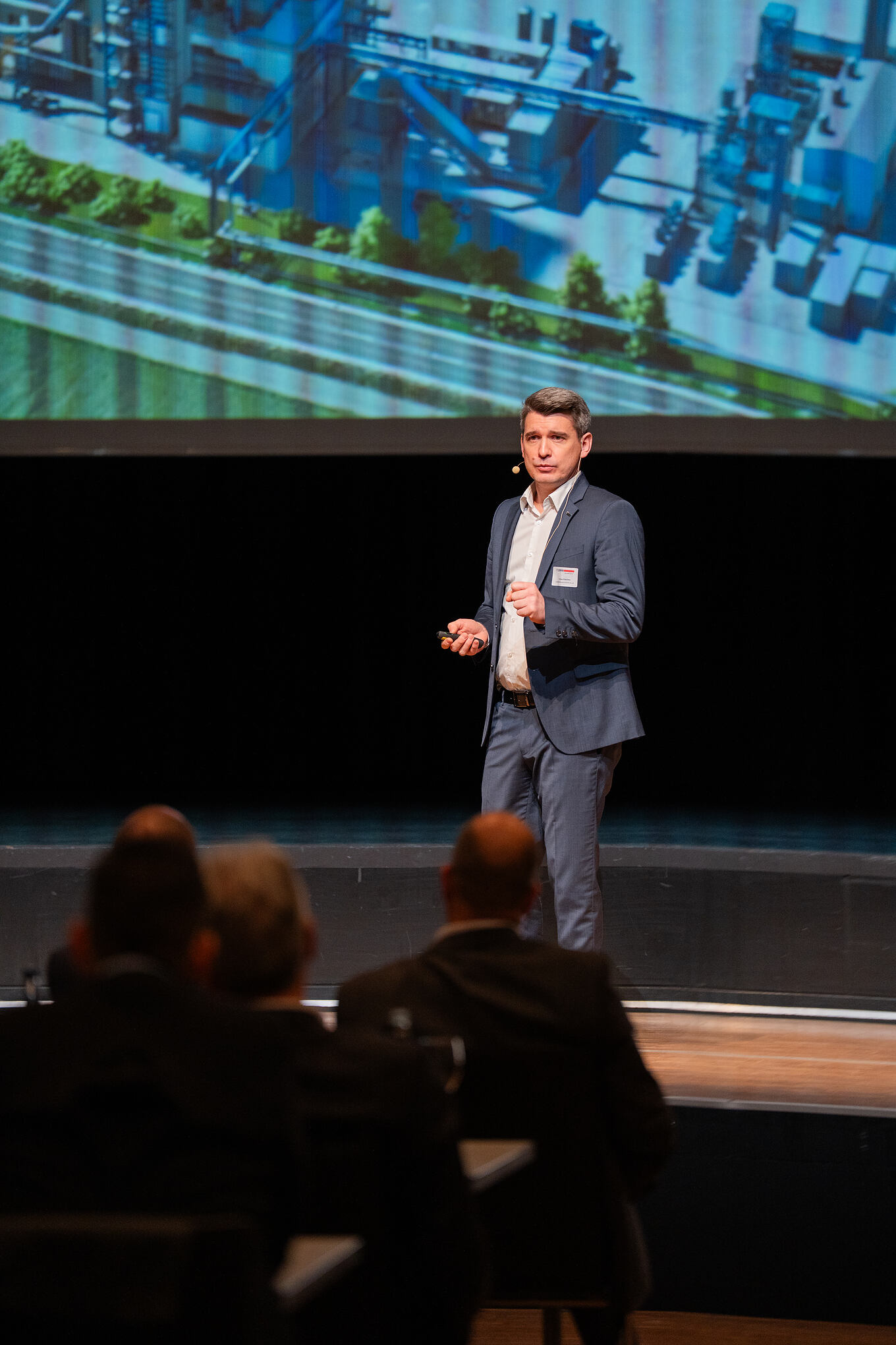 SCHWENK Betonseminare 2026 – Transformation mit Realismus