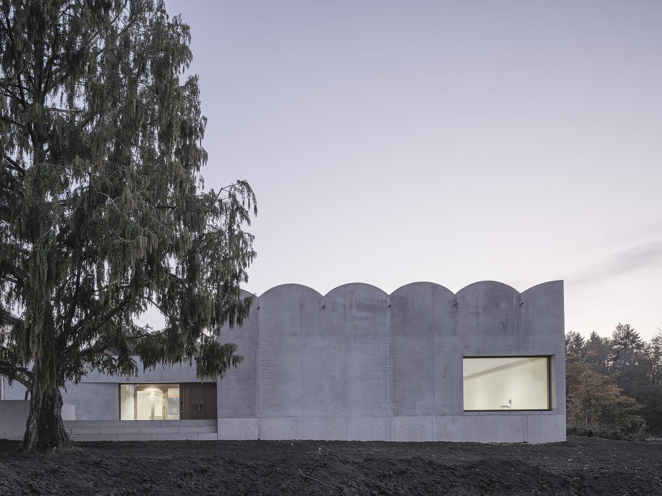 Bild Carl Orff Museum