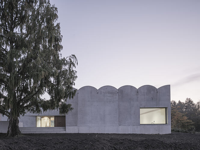 Bild Carl Orff Museum