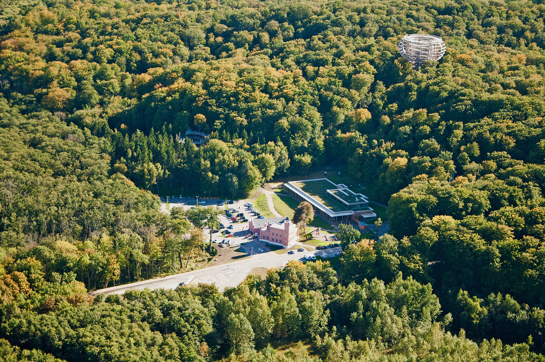 Was Kostet Parken Am Naturerbe Zentrum Rügen www.schwenk.de
