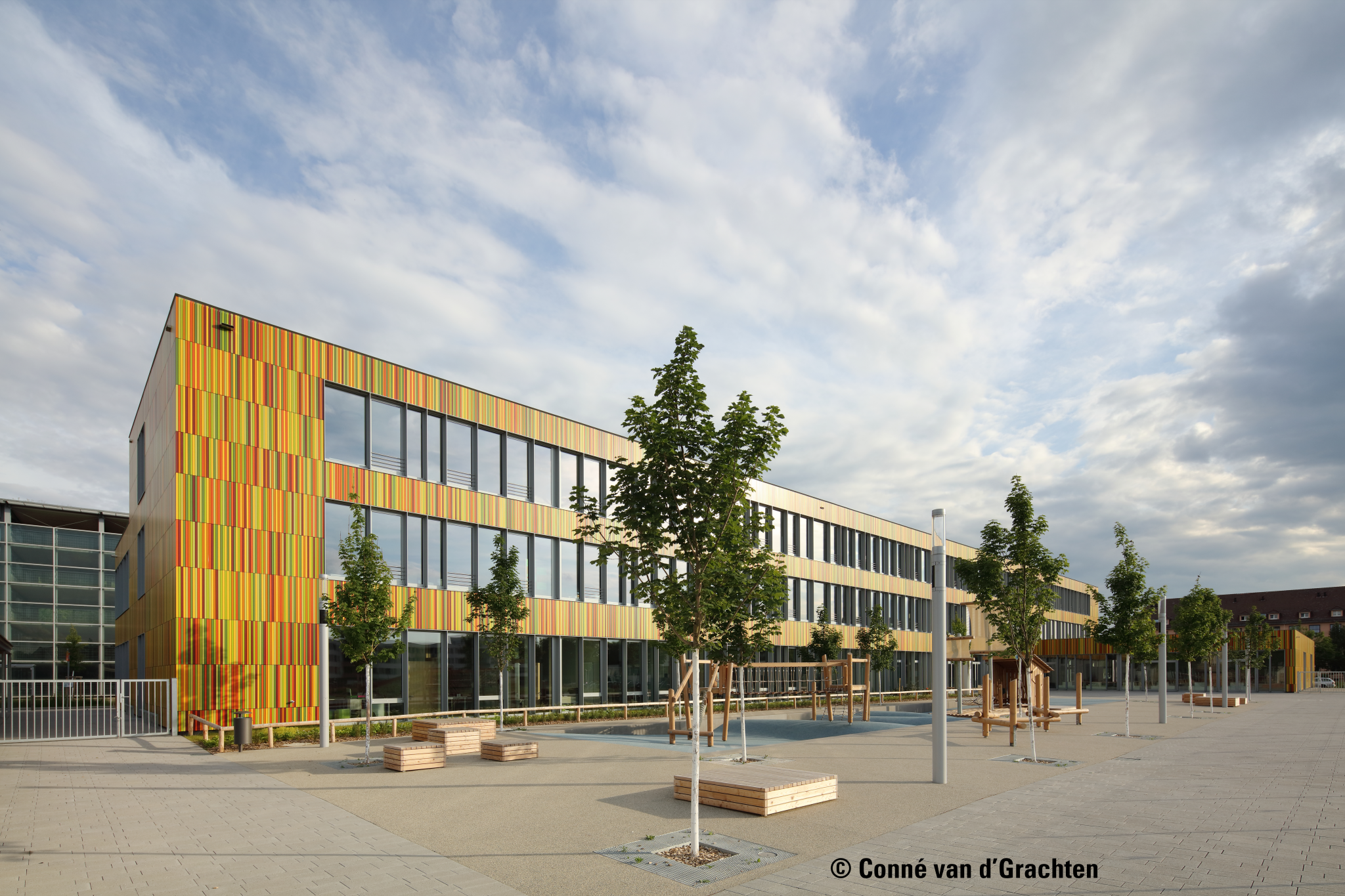 mark twain grundschule neu ulm
